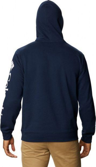 Duks për meshkuj Columbia Viewmont II, XL, i kaltër i errët