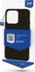 Mbulesë telefoni 3MK Matte Case për Samsung Galaxy A35 5G, 1.2mm, e zezë