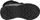Çizme dimri për kalamaj Kappa Tapiwa Tex K Jr, me shtresë të ngrohtë, me shirit ngjitës, të zeza