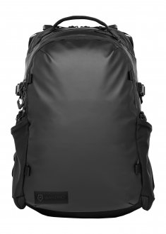 Фотографска торба WANDRD Stratus, 18L, црна