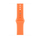 Apple Watch 46mm Sport Band, Clementine - M/L (SEASONAL)