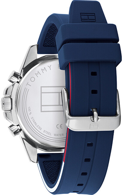 Orë dore Tommy Hilfiger Mason 1791791