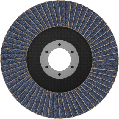 Disk gërryes Bosch 2608626129, 115mm, fletë bluarëse, për metal