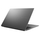 Laptop ASUS NTB Vivobook S16 (S3607CA-RP001W), 16", FHD+, Intel Ultra 5 225H, 16GB RAM, 512GB SSD, i hirtë
