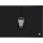 Maus gaming Corsair M65 RGB Ultra, optik, me kabllo, i zi