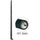 Antena rrjeti DeLOCK 88450, omni-drejtimore, RP-SMA, 9 dBi, e zezë