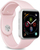Rrip për Apple Watch PURO ICON Apple Watch 38/40 mm (S/M & M/L), rozë