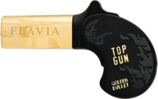 Parfum Flavia Top Gun Golden Bullet, Eau de Parfum, 100ml, për meshkuj