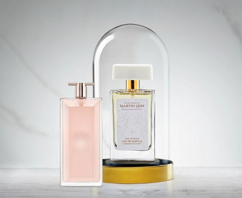 Eau de Parfum Martin Lion F94, 50ml