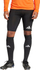 Shorte portjeri adidas Squadra 25 M JF2483, me jastëkime, i zi