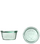 Set kavanozësh qelqi Weck Sturz, 290ml, 6 copë, xham i pastër