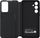 Kapak Samsung Smart View Wallet Galaxy A55, origjinal, xhep për karta, i zi