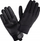 Dorëza pune Magnum MAGNUM AVIO, softshell, me lëkurë natyrale, të zeza