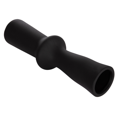 Dekor tavoline qeramike Scepter Φ14x50Hcm (HM4637.02), zezë