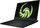 Laptop MSI Alpha 17 C7VF-017XPL, 17.3", AMD Ryzen 9 7945HX, 16 GB RAM, 1 TB SSD, NVIDIA GeForce RTX 4060, i zi