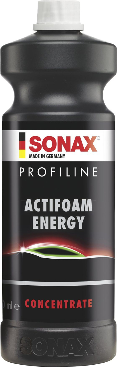 Pastrues boje makine Sonax Profiline Actifoam Energy, koncentrat, 1L