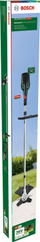 Kositëse bari Bosch ADVANCEDBRUSHCUT 36V-23-750, 36V, 230mm, pa bateri