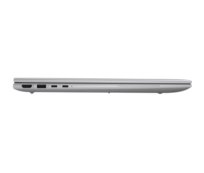 Laptop HP ZBook Firefly G11, 16\" допирен екран, Intel Core Ultra 5, 32GB RAM, 1TB SSD, RTX A500, сребрен