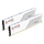 Memorie RAM G.Skill Flare X5, DDR5 64GB 6000MHz, kit 2x32GB, e bardhë