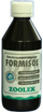 Кондиционер за aквариум Zoolek Formisol, 250 ml