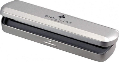 Stilograf Diplomat Traveler, 12 cm, i zi