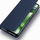 Këllëf telefoni Dux Ducis Skin Pro për Xiaomi Redmi Note 12 Pro Plus, tip libër, me stand, i zi