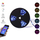 Drita Led SONOFF 5050RGB-5M
