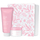 Set dhuratash Asian Spa Kit PUPA Milano, 2 copë