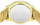 Orë dore Guess Crush GW0020L2