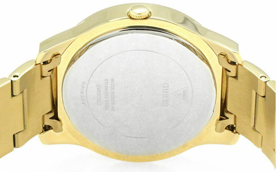 Orë dore Guess Crush GW0020L2