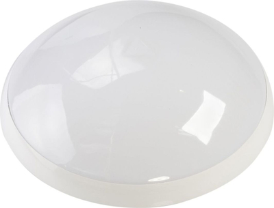 Llambë tavani Lena Lighting Camea RCR, 75W, e bardhë