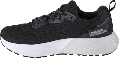 Atlete vrapimi Under Armour Hovr Mega 3 Clone M, për burra, ngjyrë e zezë