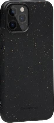 Kapak telefoni dbramante Grenen, për iPhone 12 Pro Max 6.7", i zi