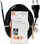 Kabllo rryme Nedis CEGL11700BK30, 3m, Type C, i zi