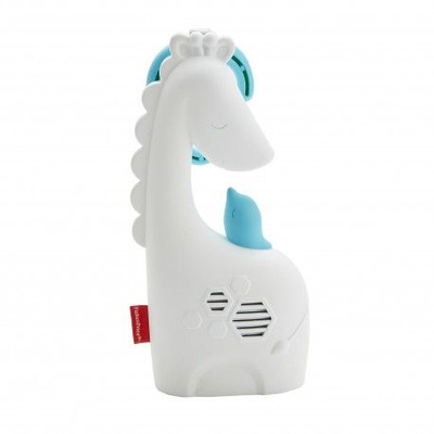 Gjirafë melodike Fisher Price, për fëmijë