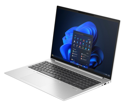 Laptop HP EliteBook 860 G11, 16\", Intel Core Ultra 5, 16GB RAM, 512GB SSD, сребрен