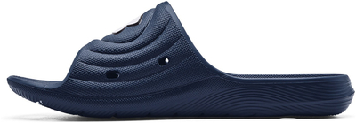 Папучи Under Armour Locker IV SL M, синтетички, темно сини