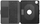 Tastierë Bluetooth me kuti për iPad Targus VersaVu 13", Bluetooth 5.0, me touchpad, e zezë