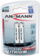 Bateri Ansmann Battery Extreme AAA / R03, 2 copë