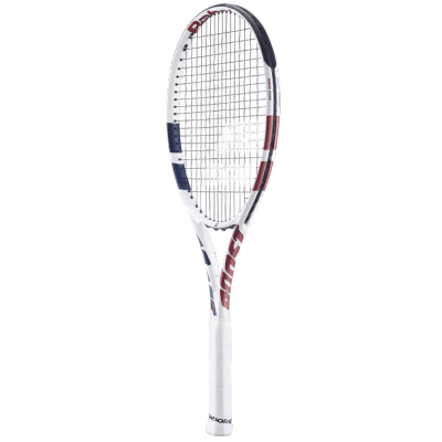 Rakete Tenisi Boost Drive White  121265-1
