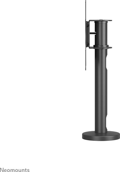 Држач за телевизор за маса Neomounts DS42-430BL12, 23-43\", ротирачки, црн