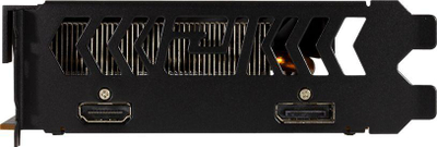 Kartelë grafike Power Color Radeon RX 6500 XT 4GB GDDR6