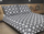Set çarçafësh Matex Bedding Cotton Satin Premium, 140x200 cm, 100% pambuk