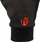 Ракавици за фудбал FS S867851, полиестер, против лизгање, црни