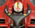 Maketi makinë garash Bburago Ferrari 2020 Season, die-cast, shkallë 1:18, i kuq