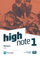 High Note Global Edition) 1 Workbook - Pearson Education