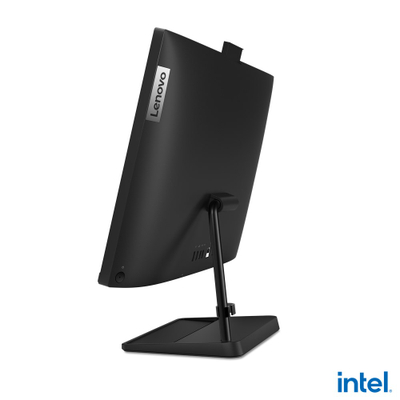 Kompjuter All-in-One LENOVO IdeaCentre AIO 3 27IAP7, 27", Intel i3-1215U, 8GB RAM, 512GB SSD, i zi