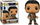 Figurë koleksionuese Funko POP Marvel Eternals Gilgamesh, Glow in the Dark, Chase Edition, shumëngjyrëshe
