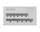 Seasonic FOCUS GX White ATX 3 (2024) 1000 - power supply - 1000 Watt