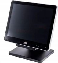 Monitor POS me prekje Wincor Nixdorf BA93, 19", i zi